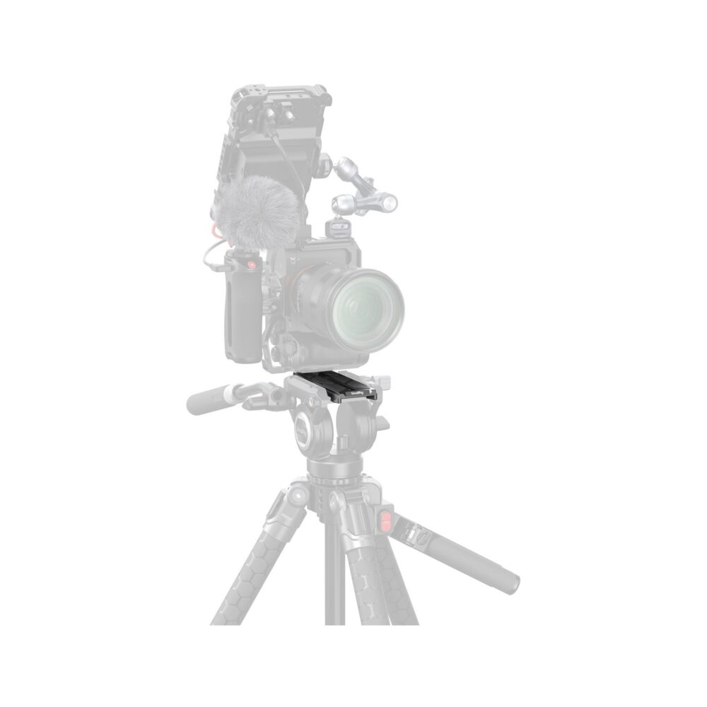 SmallRig 6318 Manfrotto 501PL-Type Quick Release Plate