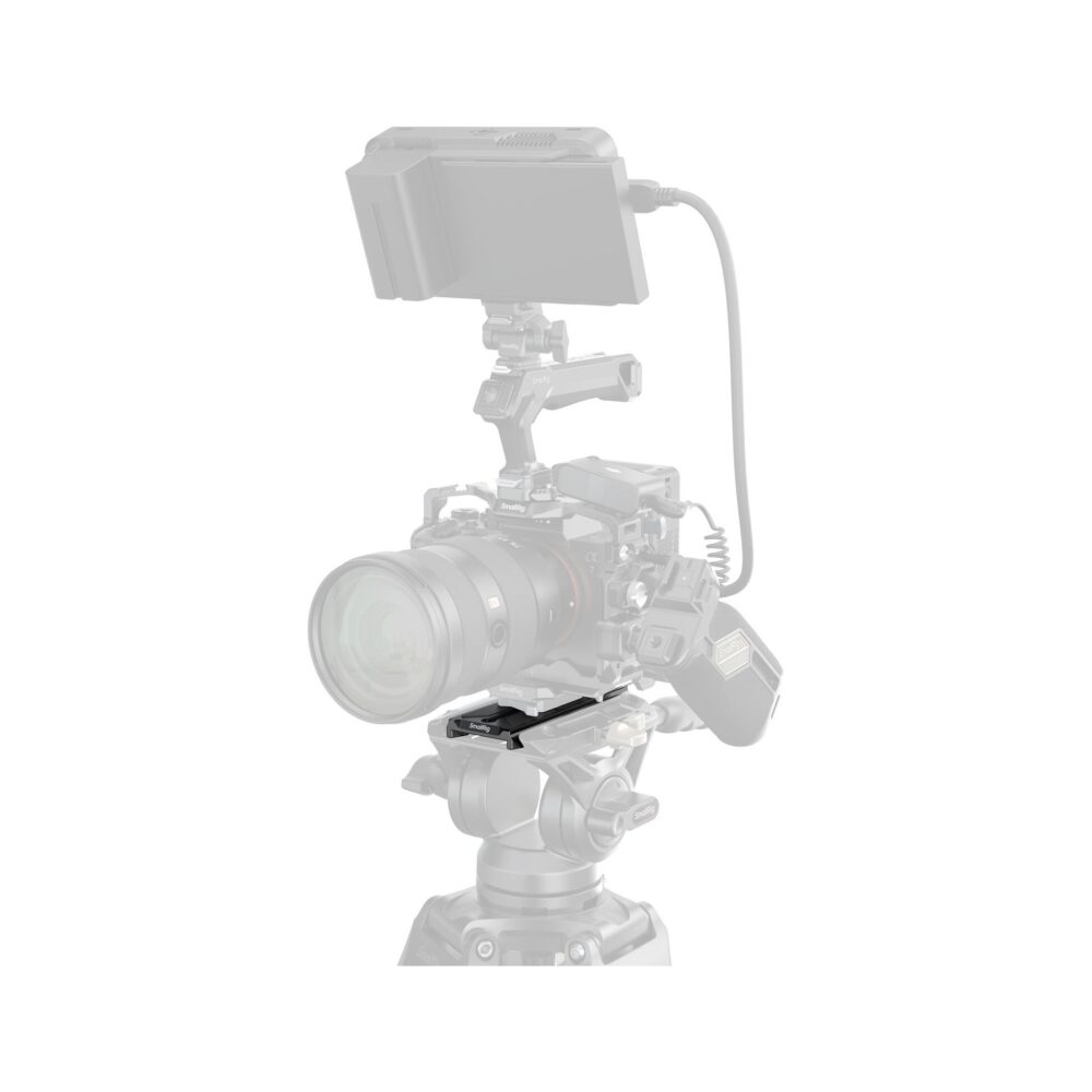 SmallRig 6318 Manfrotto 501PL-Type Quick Release Plate