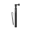 SmallRig 6319 Selfie Stick Support for Action Cameras (120cm / 47in)