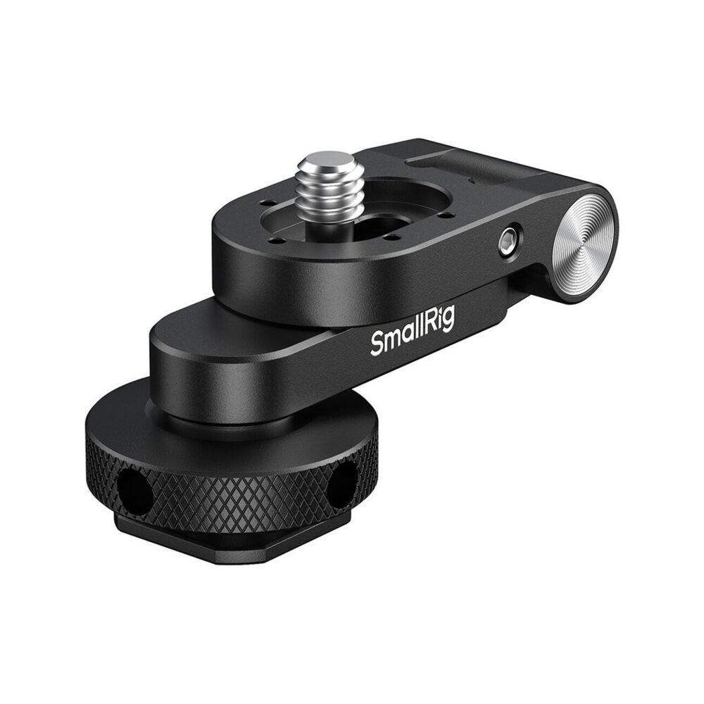 SmallRig 6323 Foldable Monitor Support