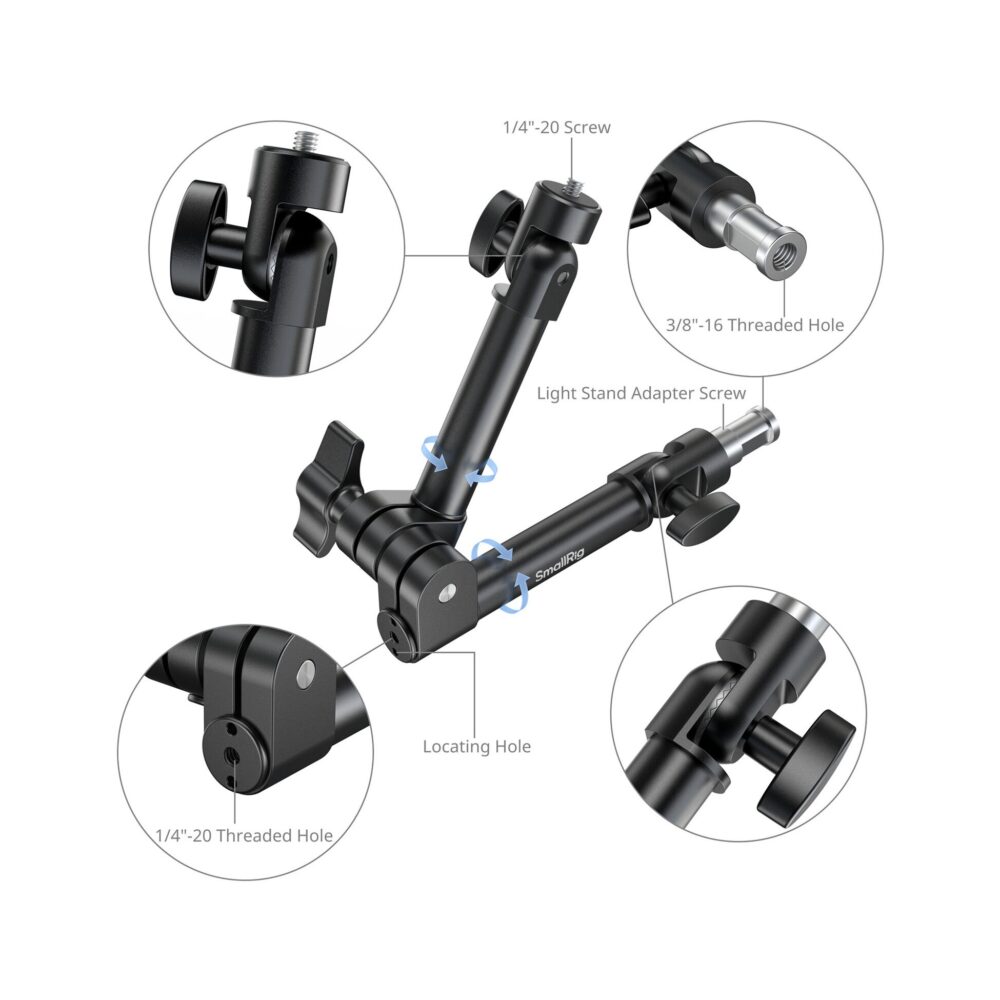 SmallRig 6324 12