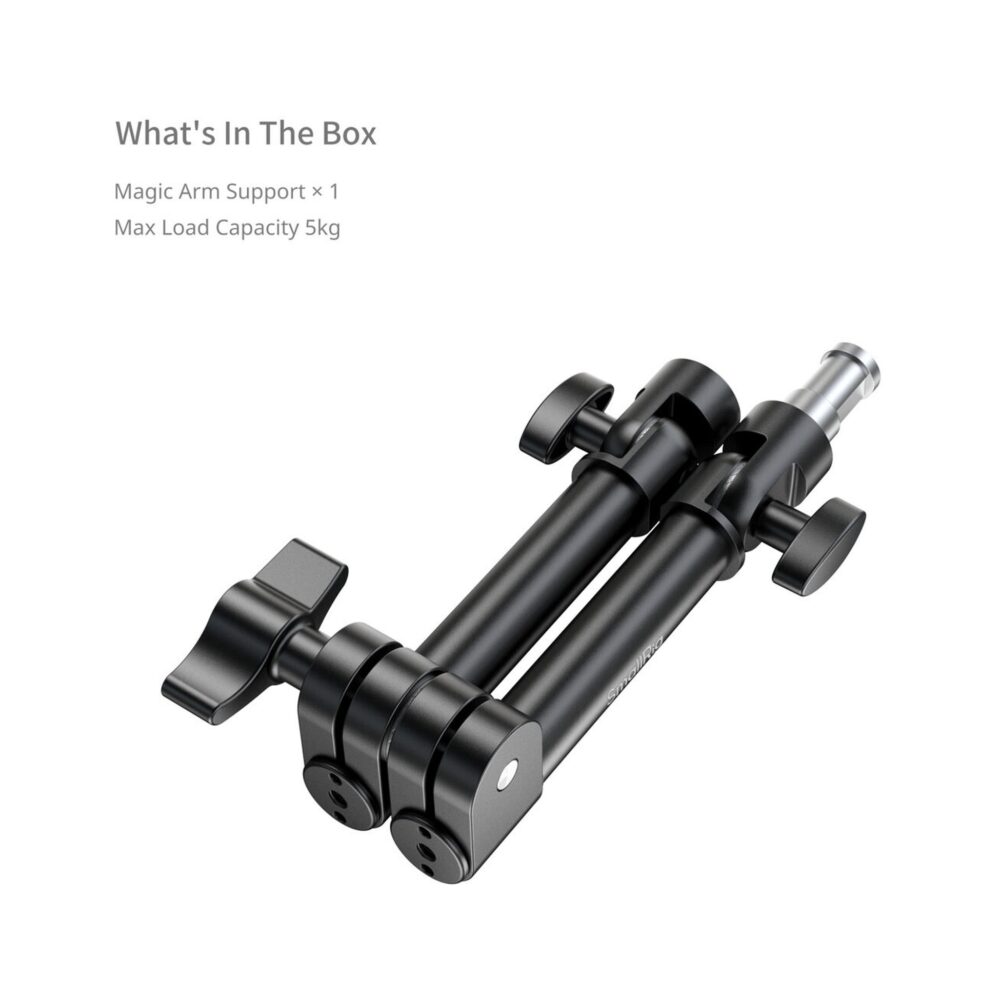 SmallRig 6324 12