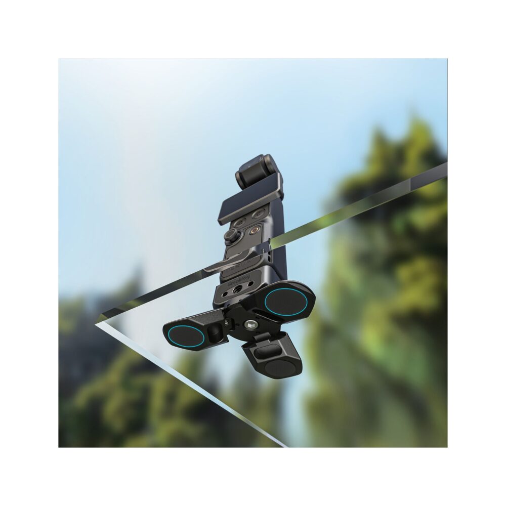 SmallRig 6361 Mini Desktop Tripod with USB-C for DJI Osmo Pocket 3/4/4P