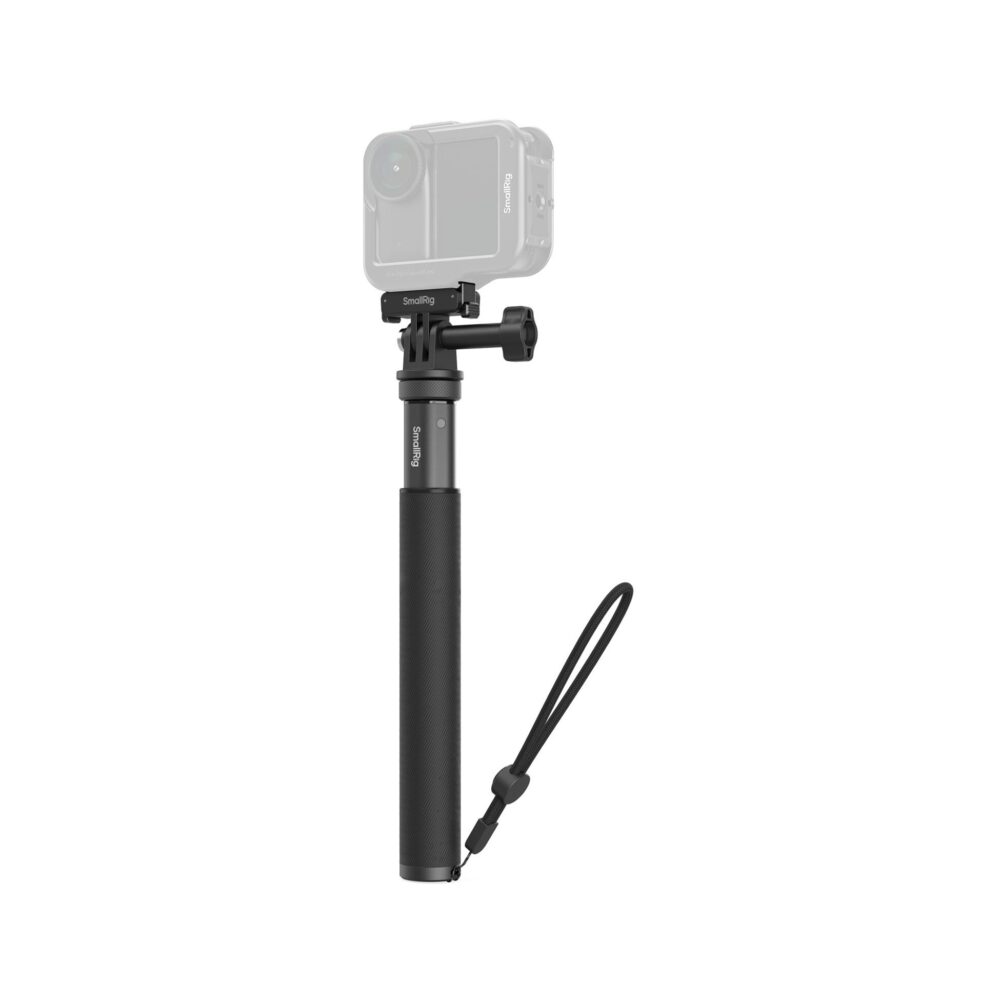 SmallRig 6362 Selfie Stick Support for DJI Osmo Action 6 / Nano
