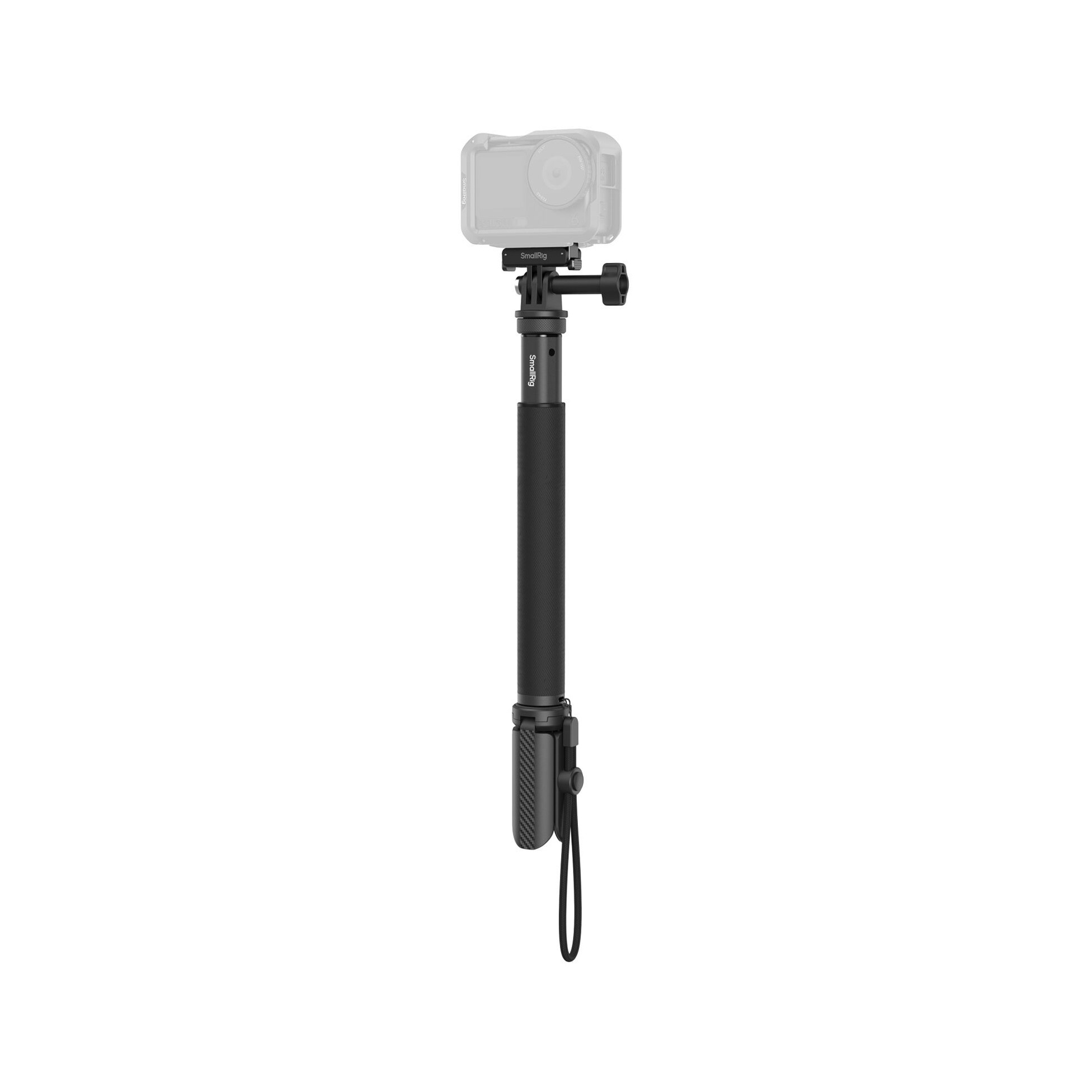 SmallRig 6362 Selfie Stick Support for DJI Osmo Action 6 / Nano