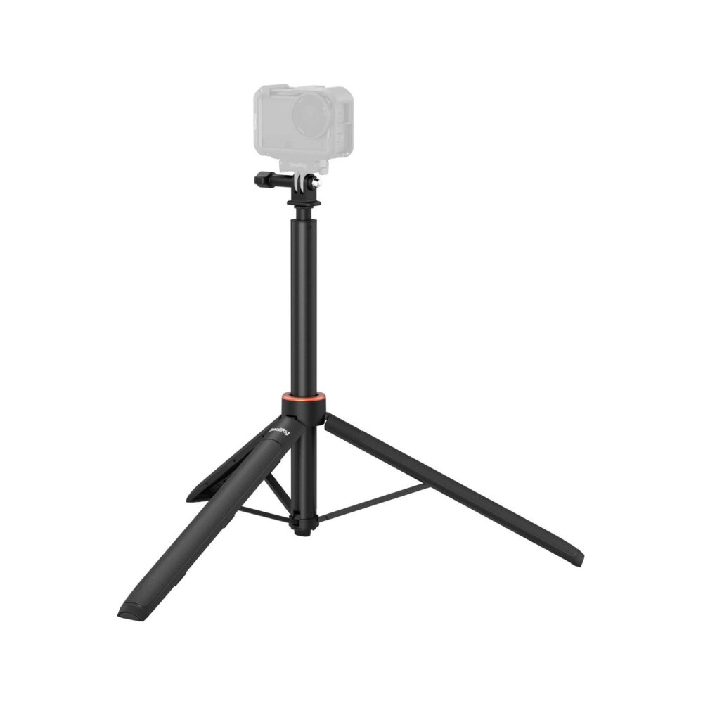 SmallRig 6363 Selfie Stick Support For DJI Osmo Action 6 / Nano (1.5m / 4.9FT)