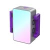 SmallRig 6370 Bi-Color LED Video Light for DJI Osmo Pocket 3/4/4P & Xtra Muse (Megatron Edition)