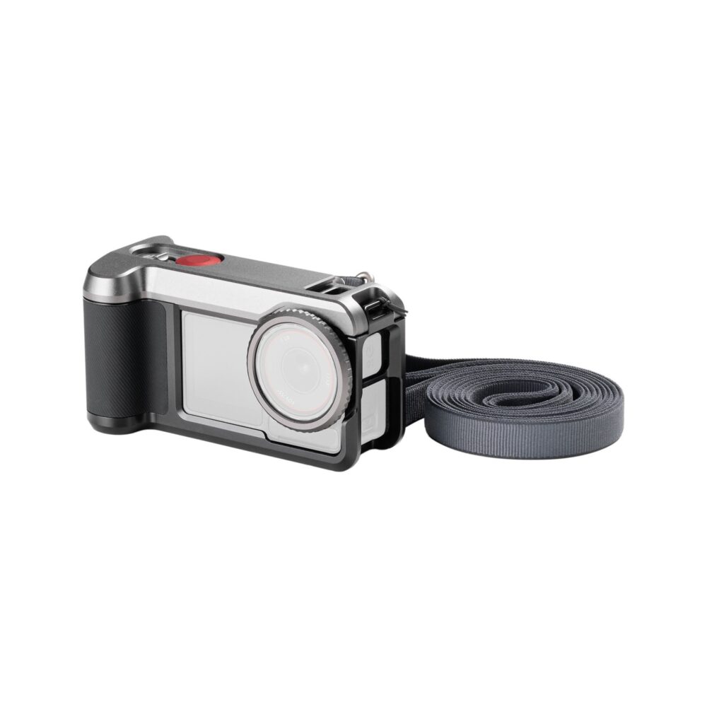 SmallRig 6371 Street Photography Cage Kit for DJI Osmo Action 5 Pro / 4 / 3