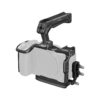 SmallRig 6379 HawkLock Quick Release Cage Kit for Canon EOS R6 V