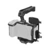 SmallRig 6381 HawkLock Quick Release Cage Kit for Canon EOS R6 V