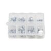 SmallRig 6389 Stainless Steel Screw Set for Camera Accessories