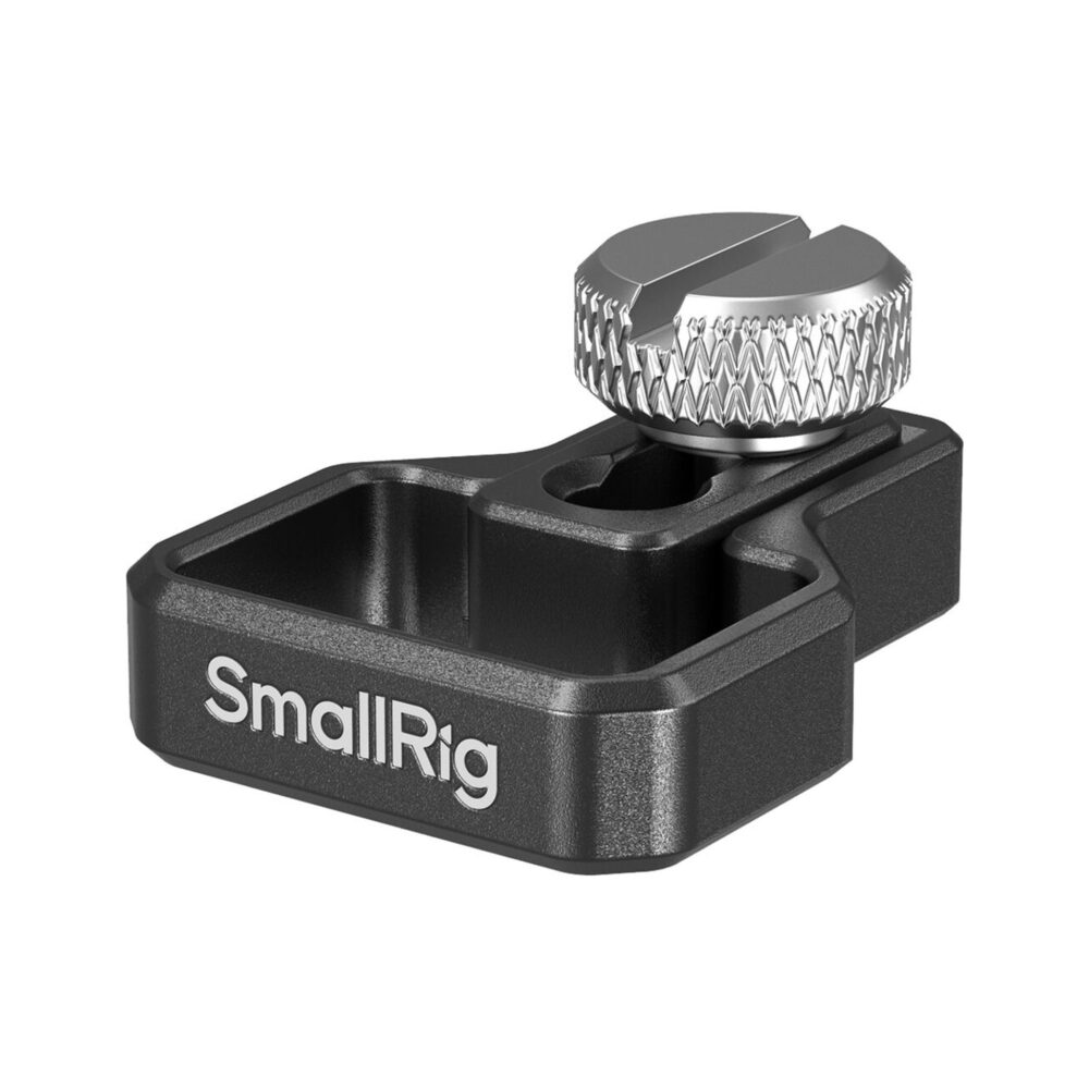 SmallRig 6406 HDMI Cable Clamp for Sony Alpha 7 V / 7 IV Cages