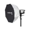 SmallRig 6407 FL-65 Quick Setup Foldable Lantern Softbox (25.6")