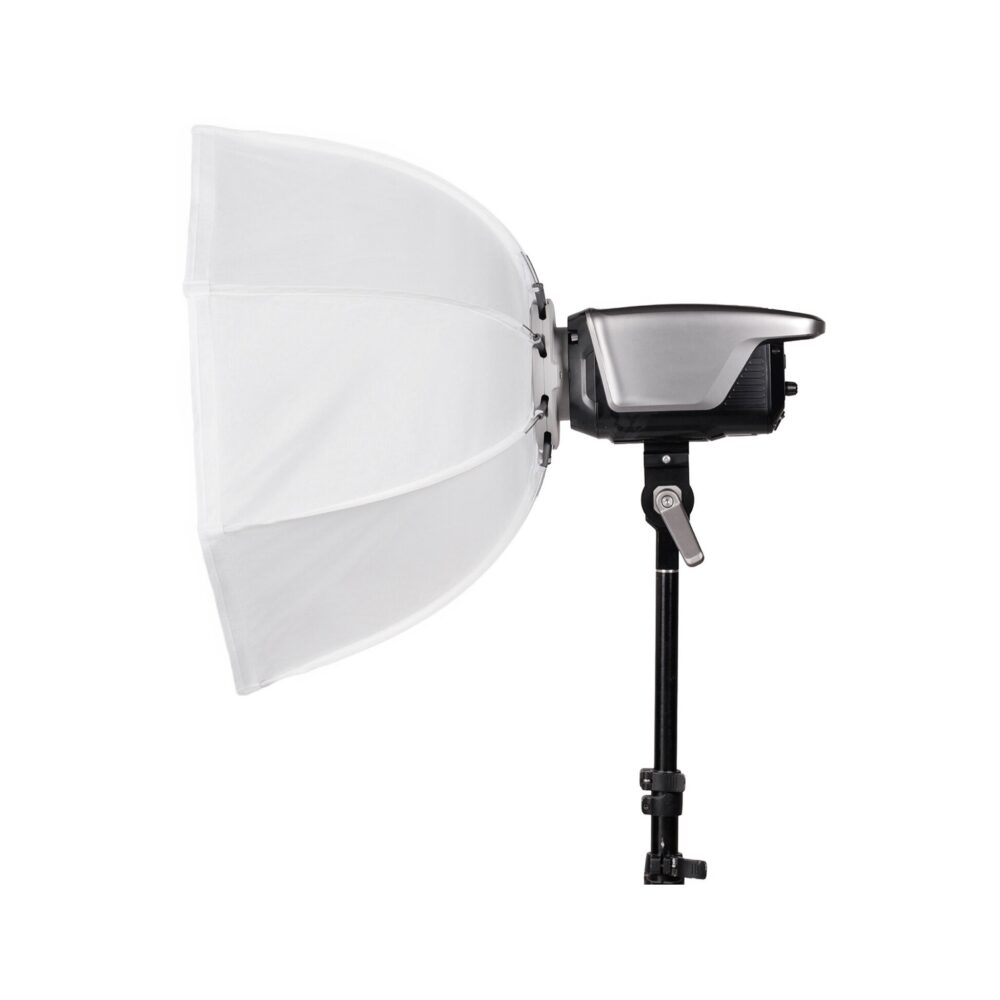 SmallRig 6407 FL-65 Quick Setup Foldable Lantern Softbox (25.6")