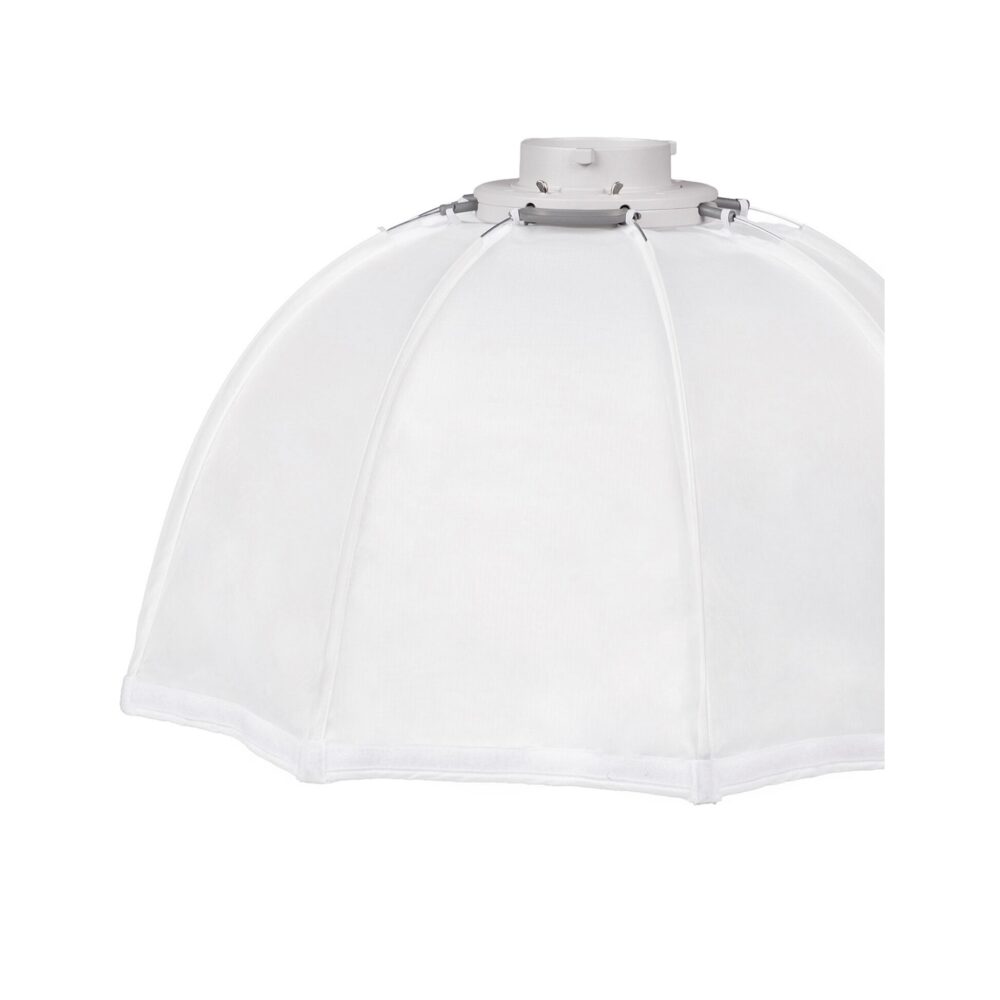SmallRig 6407 FL-65 Quick Setup Foldable Lantern Softbox (25.6")
