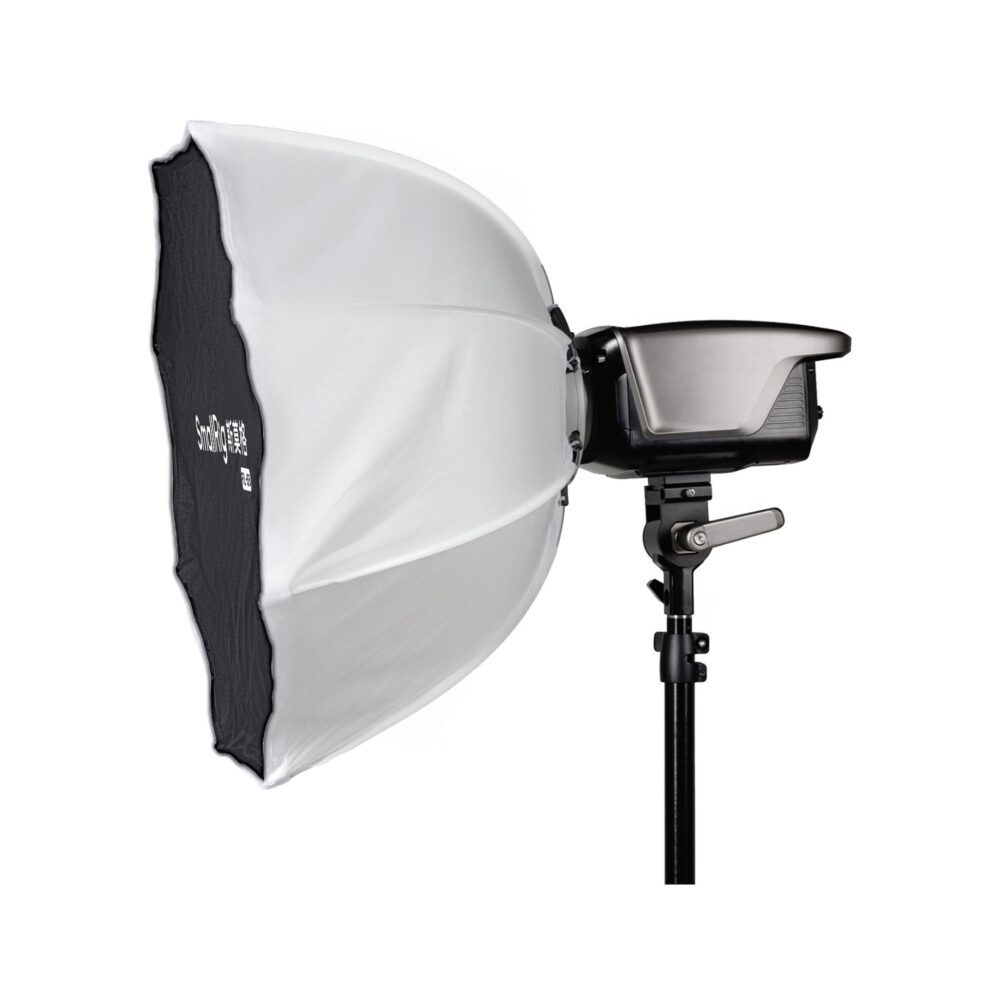 SmallRig 6407 FL-65 Quick Setup Foldable Lantern Softbox (25.6")