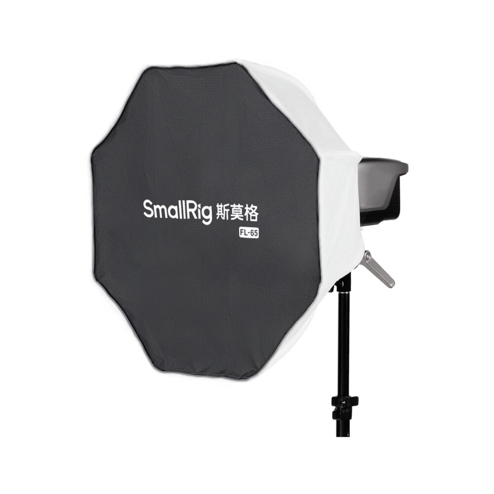 SmallRig 6407 FL-65 Quick Setup Foldable Lantern Softbox (25.6")