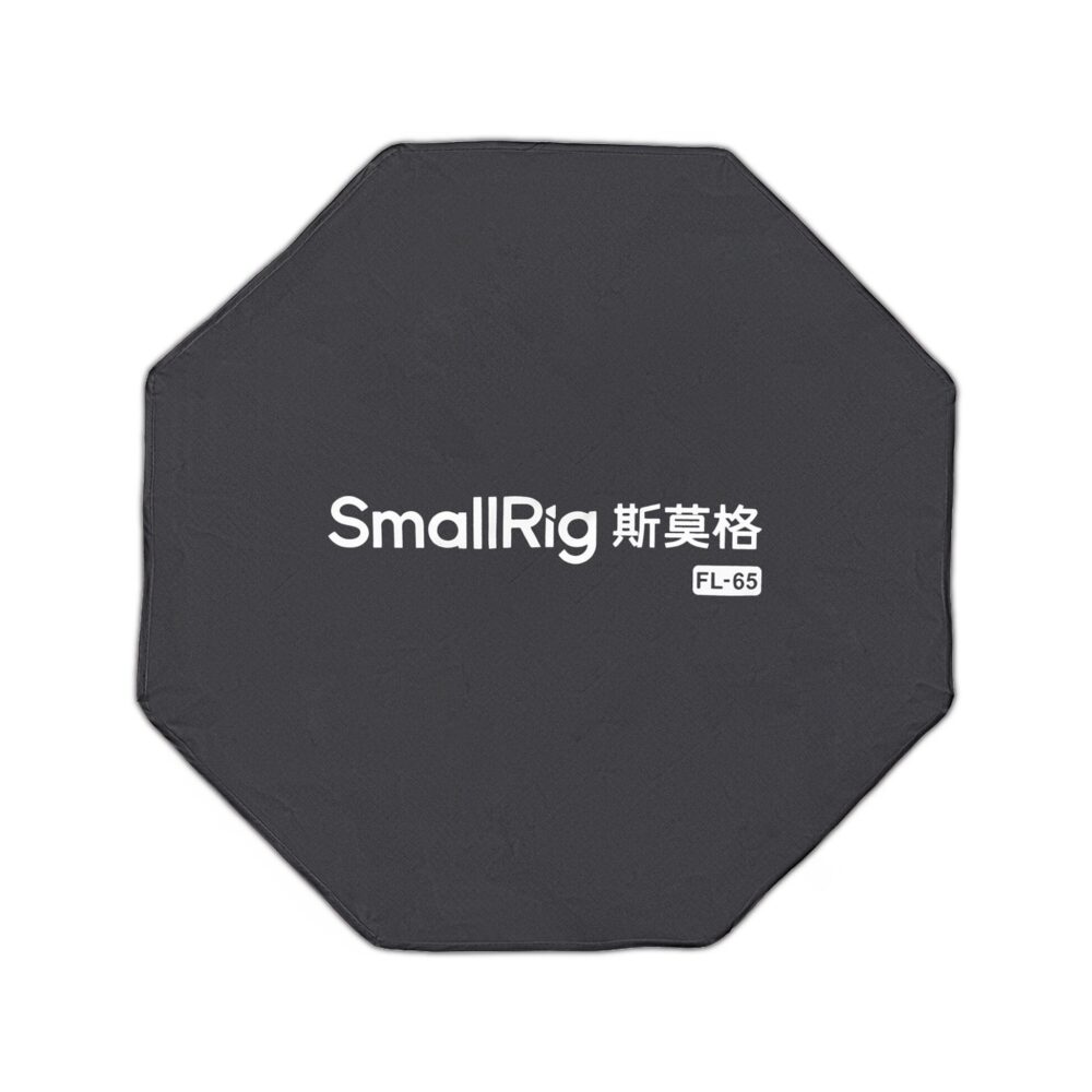 SmallRig 6407 FL-65 Quick Setup Foldable Lantern Softbox (25.6")