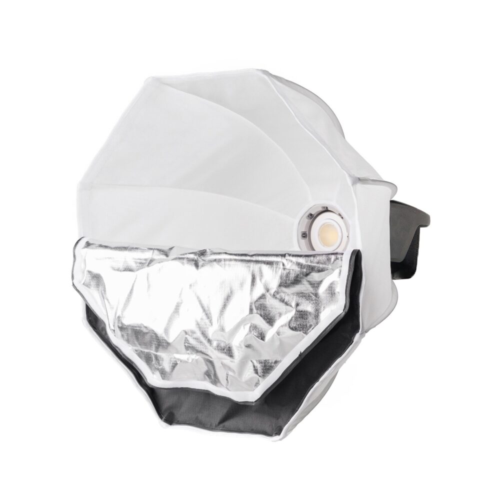 SmallRig 6407 FL-65 Quick Setup Foldable Lantern Softbox (25.6")