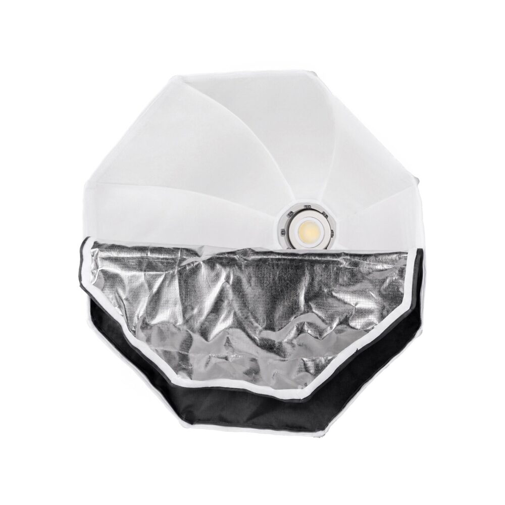 SmallRig 6407 FL-65 Quick Setup Foldable Lantern Softbox (25.6")