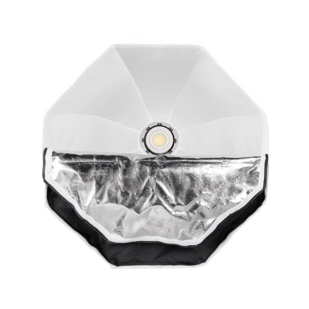 SmallRig 6407 FL-65 Quick Setup Foldable Lantern Softbox (25.6")