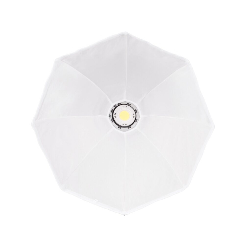 SmallRig 6407 FL-65 Quick Setup Foldable Lantern Softbox (25.6")