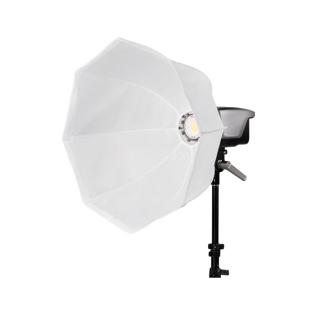 SmallRig 6407 FL-65 Quick Setup Foldable Lantern Softbox (25.6")