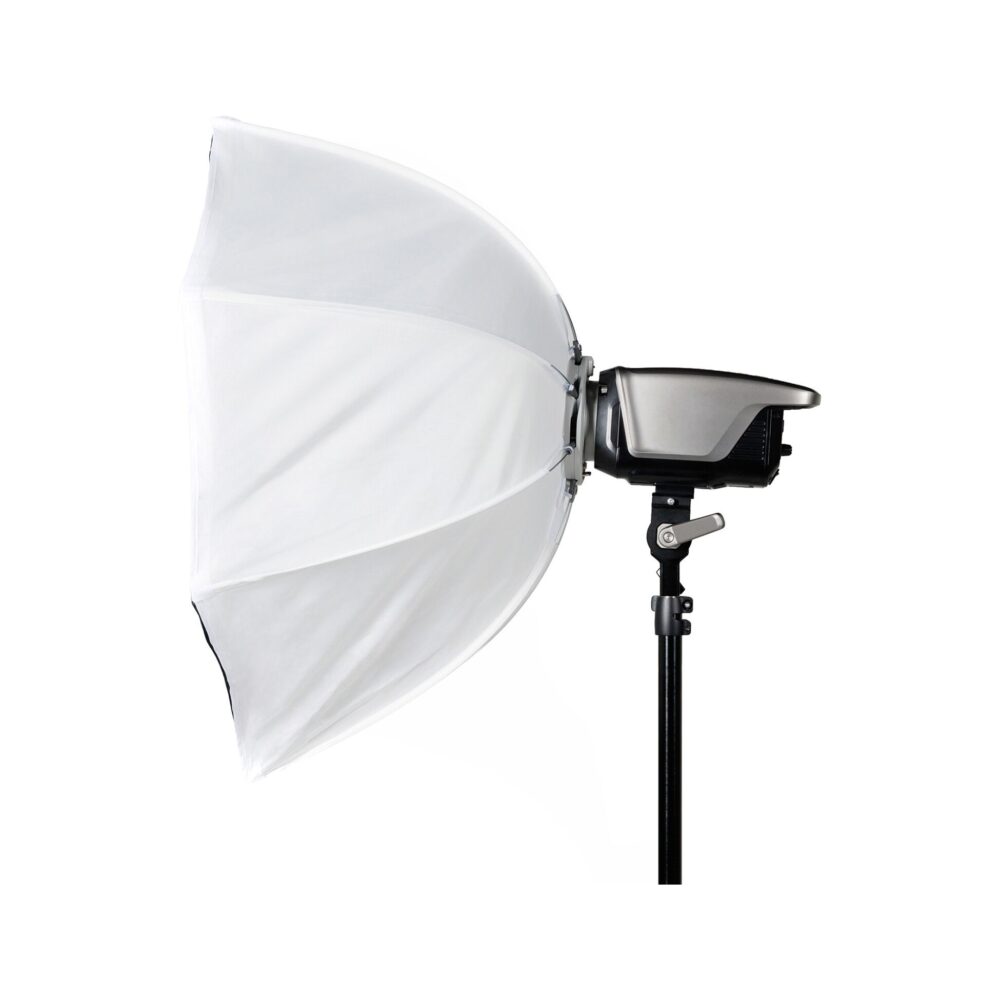 SmallRig 6408 FL-90 Quick Setup Foldable Lantern Softbox