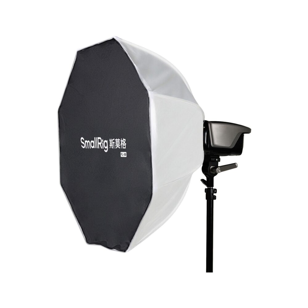 SmallRig 6408 FL-90 Quick Setup Foldable Lantern Softbox
