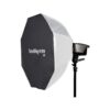 SmallRig 6408 FL-90 Quick Setup Foldable Lantern Softbox