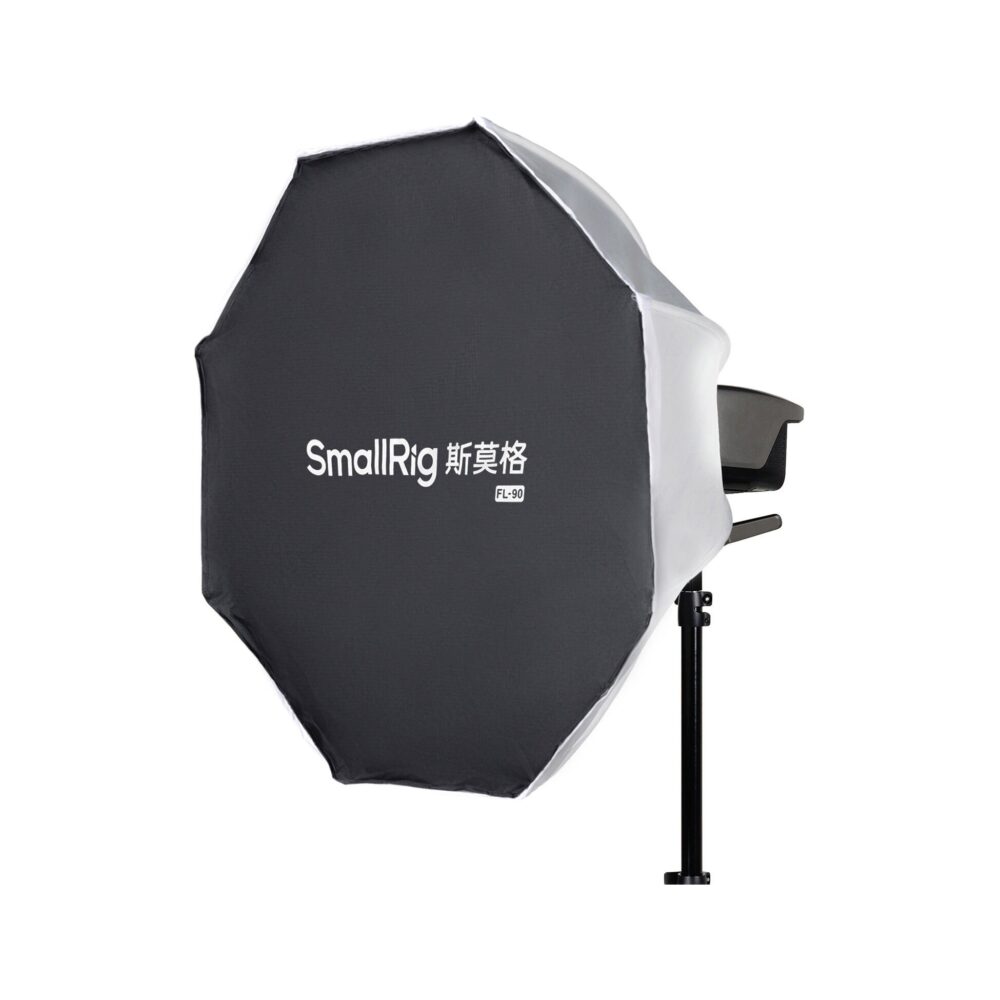 SmallRig 6408 FL-90 Quick Setup Foldable Lantern Softbox