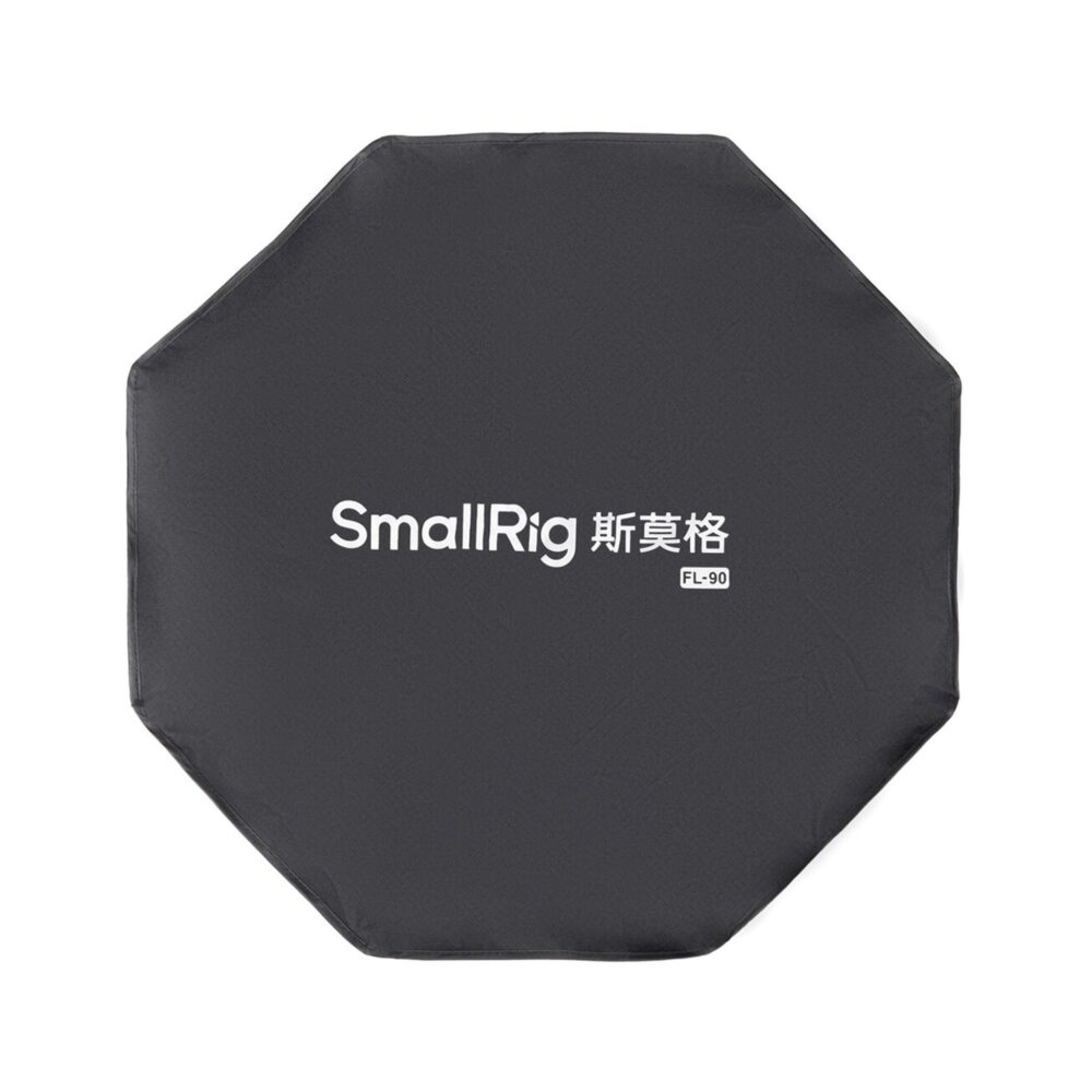 SmallRig 6408 FL-90 Quick Setup Foldable Lantern Softbox