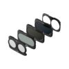 SmallRig 6476 ND & CPL Split Filter Kit for DJI Osmo Pocket 4P (4-8 Stops)