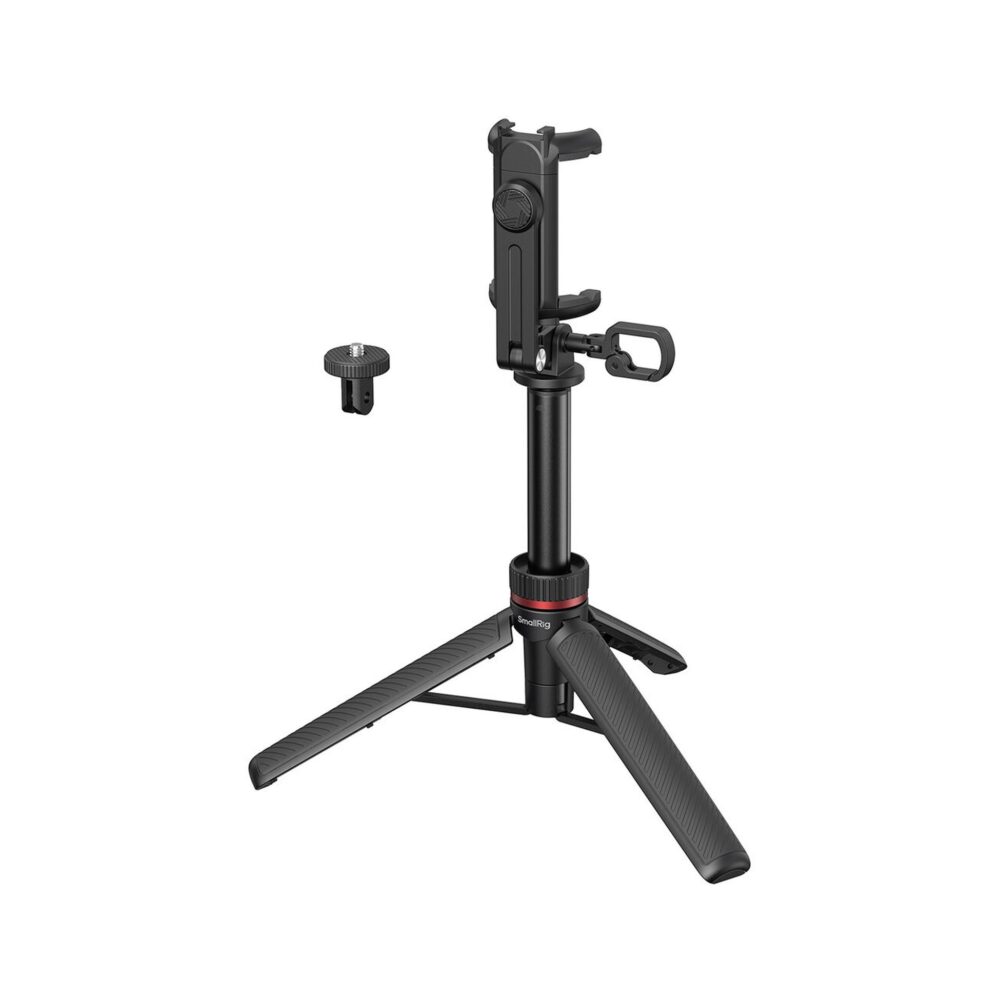 SmallRig 6479 VT-17 3-in-1 Multifunctional Travel Tripod