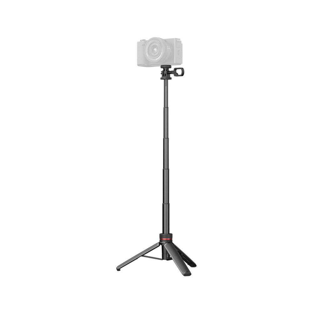 SmallRig 6479 VT-17 3-in-1 Multifunctional Travel Tripod