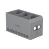 SmallRig 6502 3-Bay 100W Battery Charger for DJI Mini 5/4/3 Pro