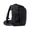 SmallRig 6521 Professional Outdoor Backpack (Black, 25L)