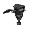 SmallRig 6552 Heavy-Duty Fluid Video Head