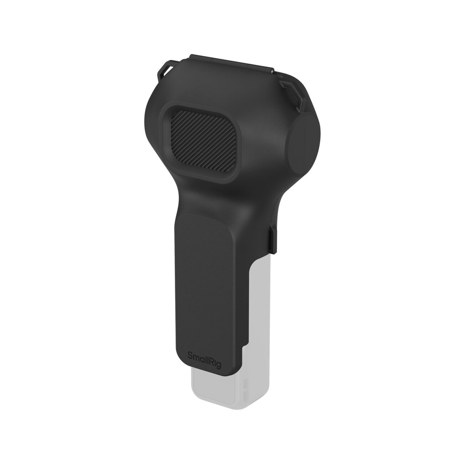 SmallRig 6582 Protective Case for DJI Osmo Pocket 4P (Black)