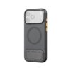 SmallRig 6590 CS-S1 Case with Stand for iPhone 18 Pro Max/17 Pro Max (Aurora Black)