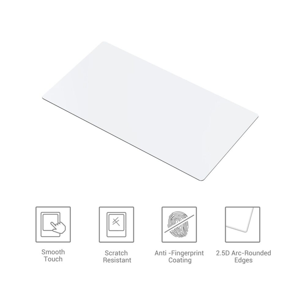 SmallRig 6596 AR HD Screen Protector for DJI RC/RC 2