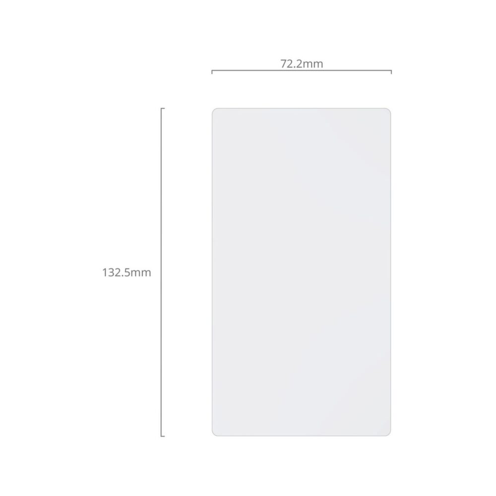 SmallRig 6596 AR HD Screen Protector for DJI RC/RC 2