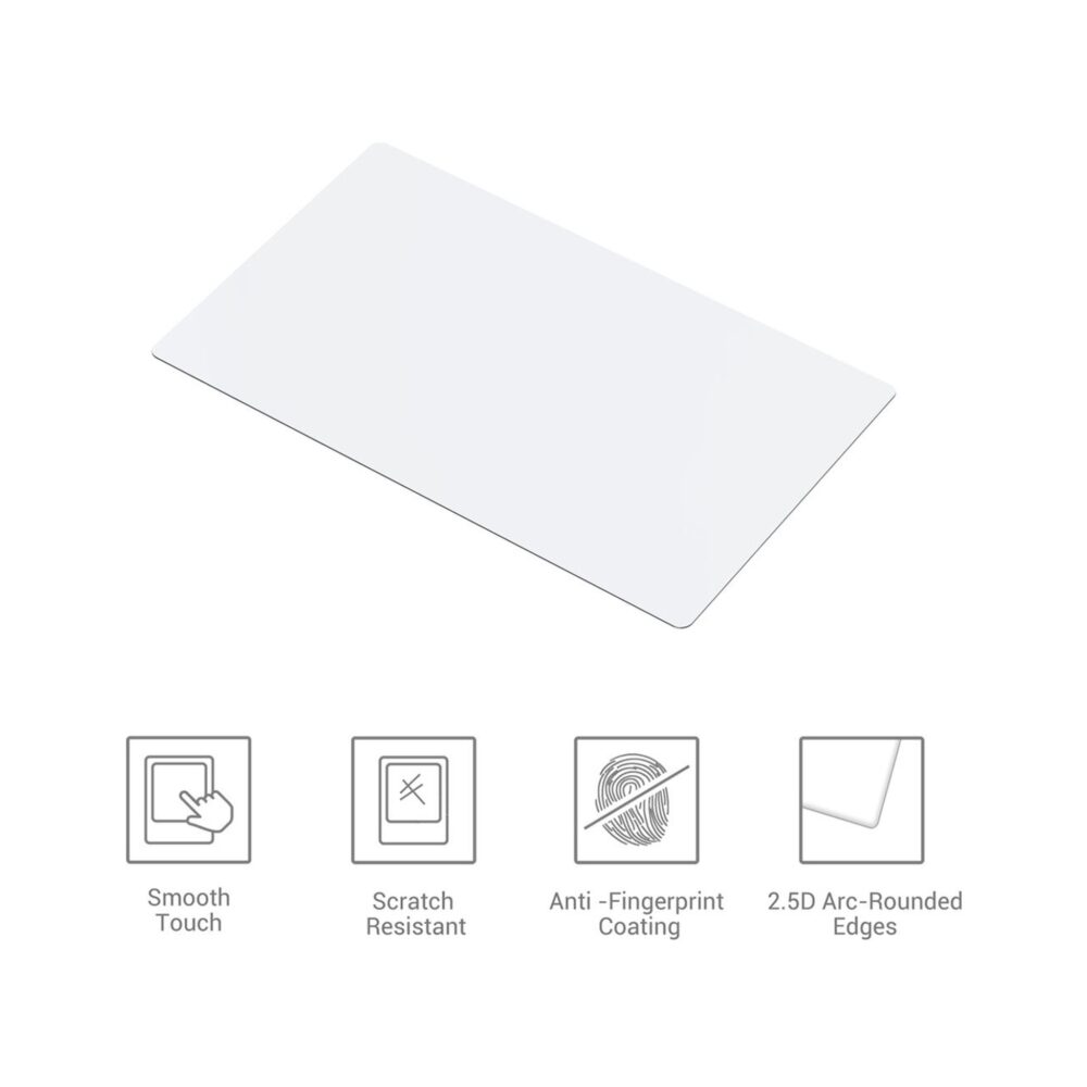 SmallRig 6597 AR HD Screen Protector for DJI RC Pro 2