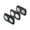 SmallRig 6649 VND, CPL & Diffusion Filter Kit for DJI Osmo Pocket 4P