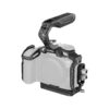 SmallRig 6652 Black Mamba Cage Kit for Canon EOS R6 Mark II