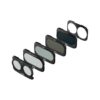 SmallRig 6658 ND, CPL & Diffusion 5-Filter Kit for DJI Osmo Pocket 4P