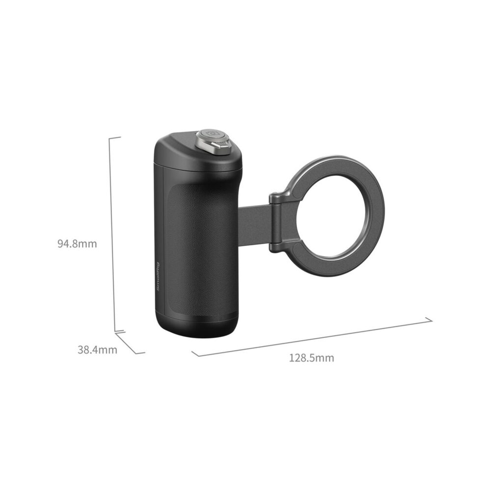 SmallRig 6694 SGM1 Multi-Functional Attachable Shooting Grip