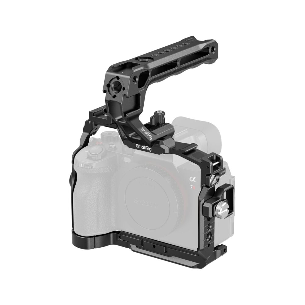 SmallRig 6703 Basic Cage Kit for Sony Alpha 7R VI