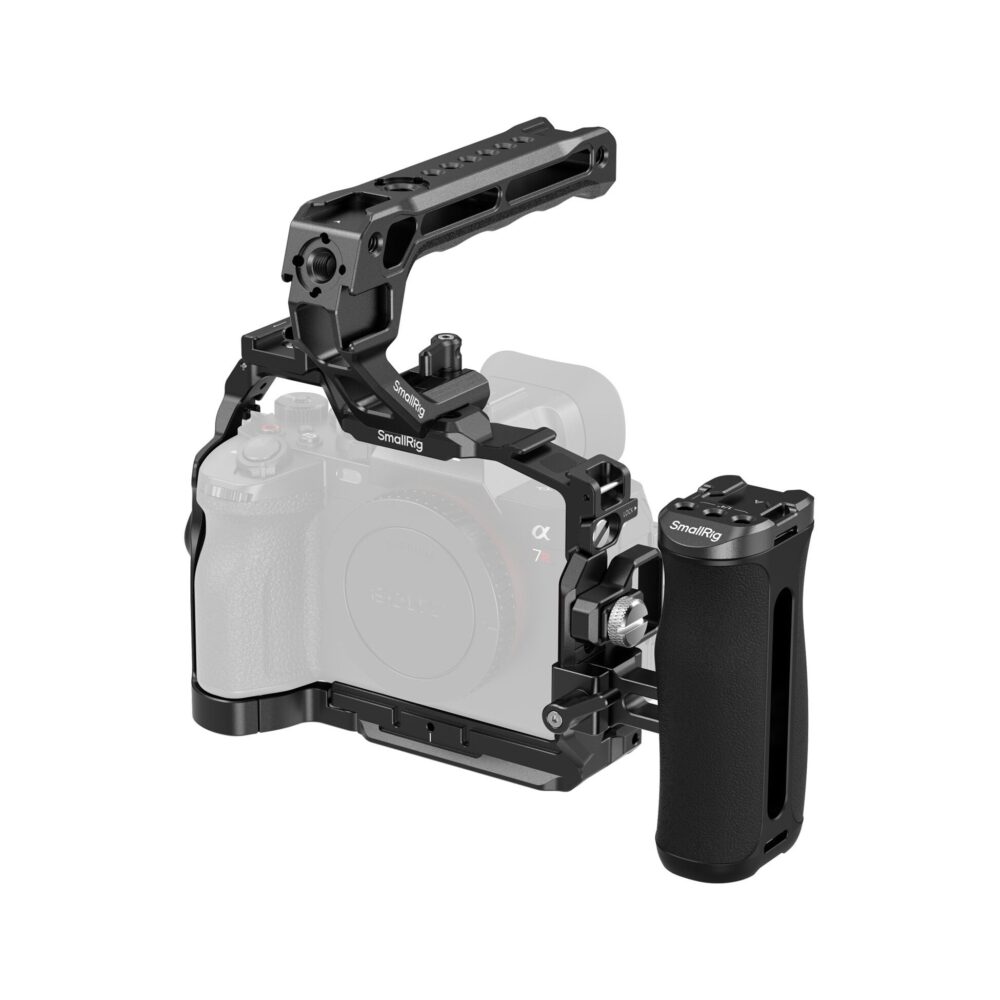 SmallRig 6704 Advanced Cage Kit for Sony Alpha 7R VI