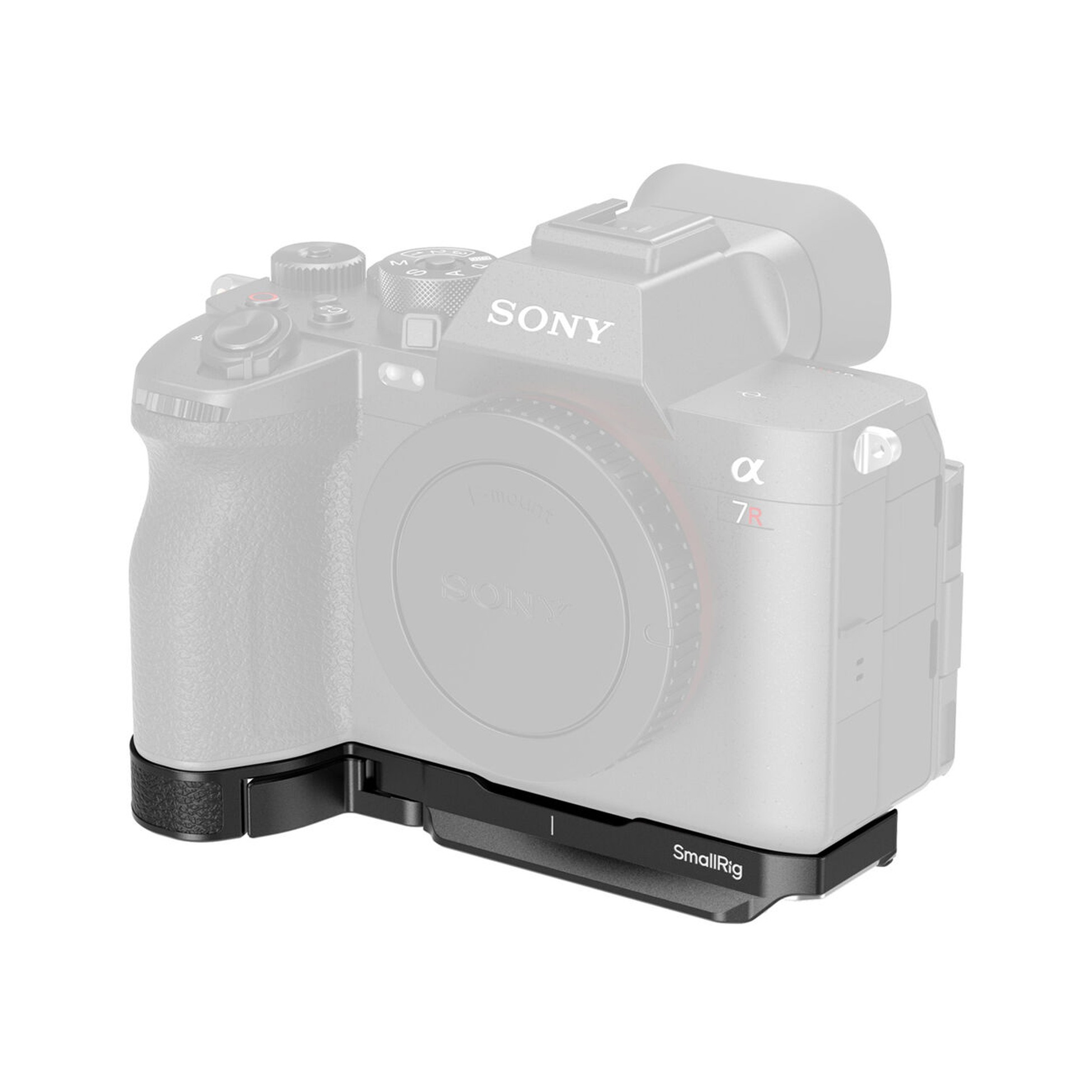 SmallRig 6705 Mount Plate for Sony Alpha 7R VI